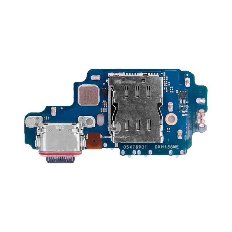Flex de Carga para Samsung S22 Ultra Conector Tipo C-1