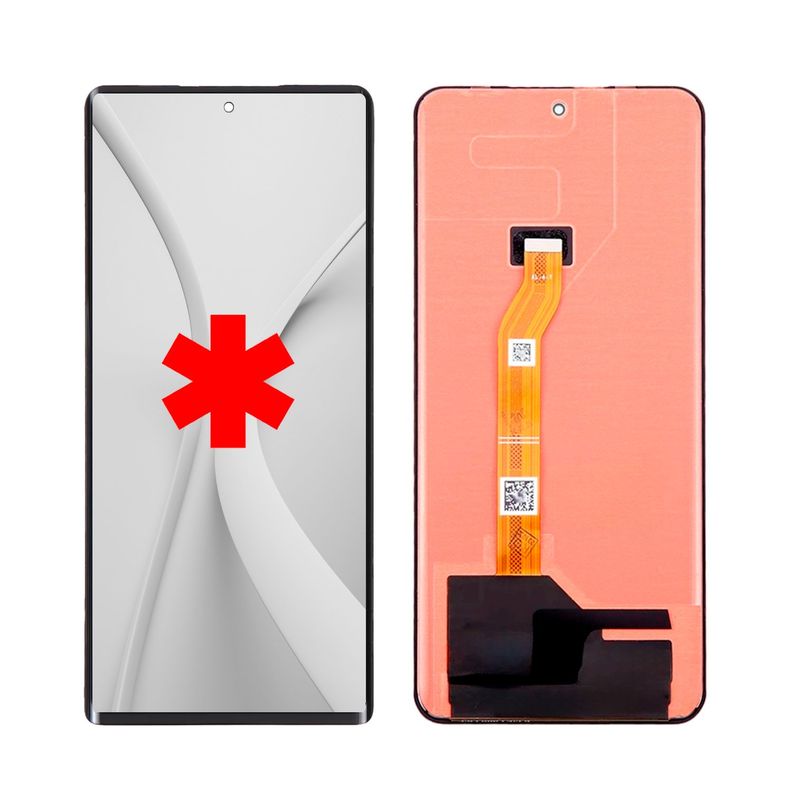 Pantalla para Huawei Honor Magic 6 Lite 5G Calidad Original-0