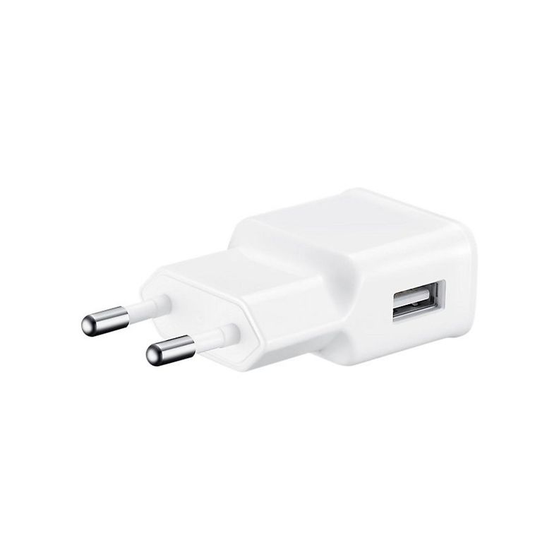 Cargador para Samsung 15W Carga Rapida V8 Micro USB a USB-1