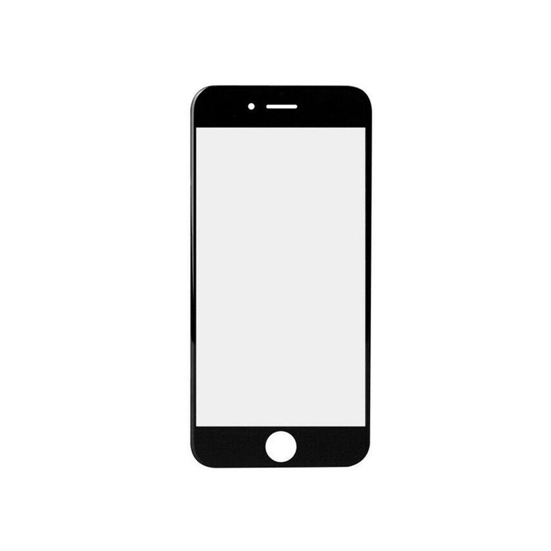 Glass + Marco + Oca Compatible con iPhone 6 Plus-0