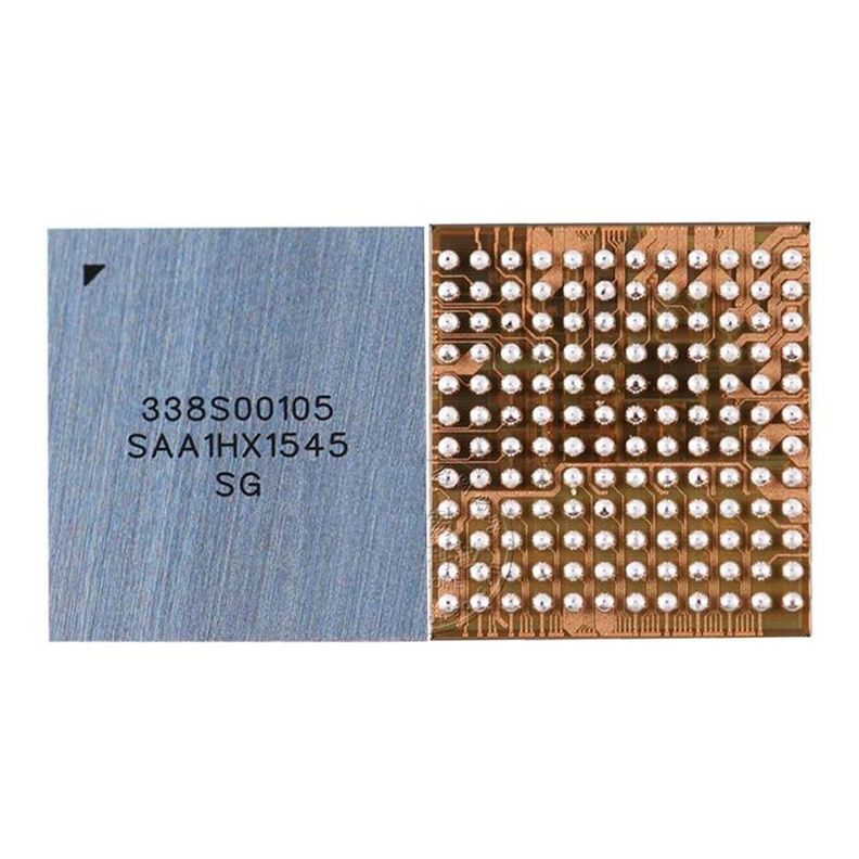 Codec De Audio Compatible con iPhone 6s / 7g-2