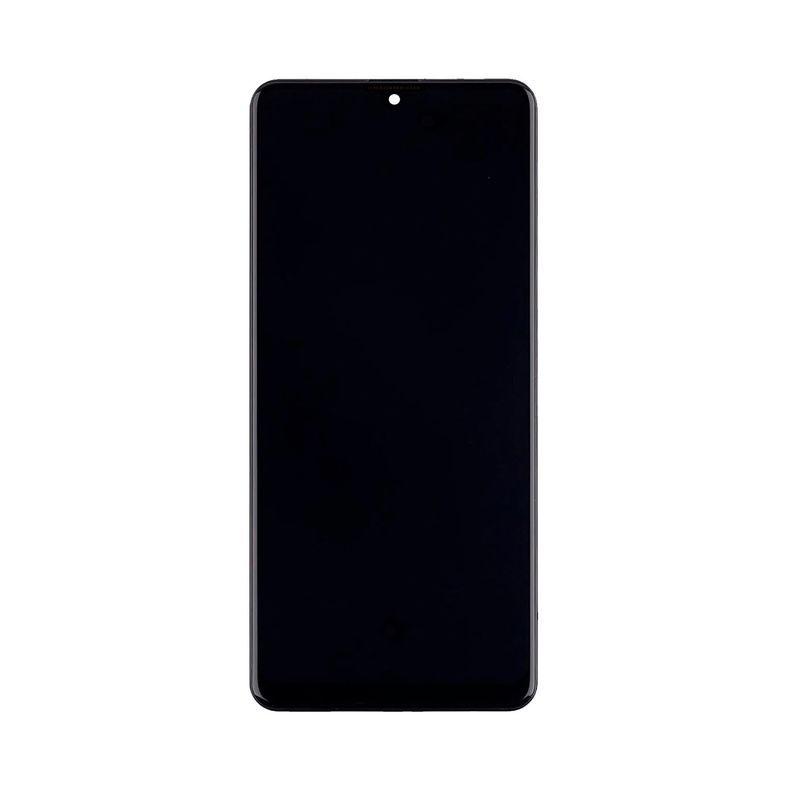 Pantalla Compatible con Samsung A32 4G Oled Calidad Premium-1