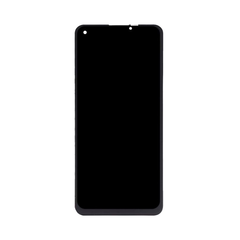 Pantalla Compatible Oppo Reno 5 Lite Oled Calidad Premium-2