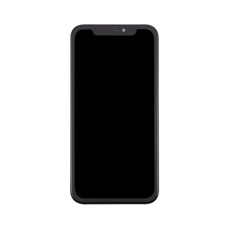 Pantalla Compatible con Iphone XR Oled GX Calidad Premium-1