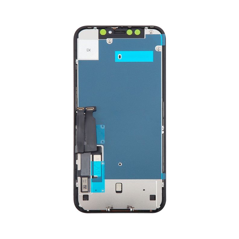 Pantalla Compatible con Iphone XR Oled GX Calidad Premium-2