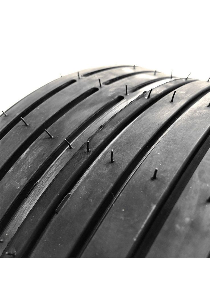Cubierta  Para Moto Scooter Eléctrico 225/55-8-4