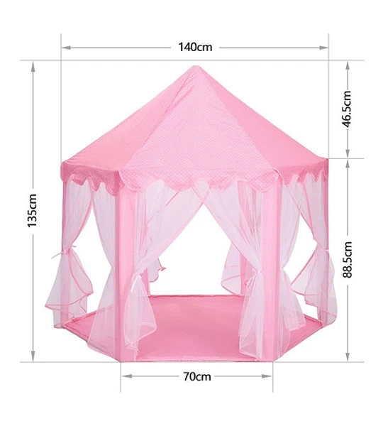 CARPA CASTILLO TULL INFANTIL-2