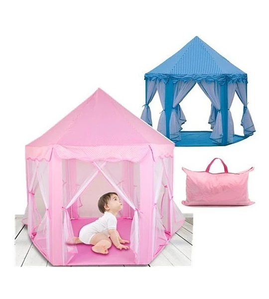 CARPA CASTILLO TULL INFANTIL-3