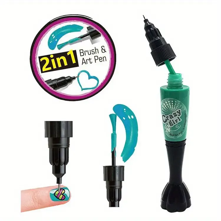 Kit Set Manicure para Niñas 4 a 12 años-4