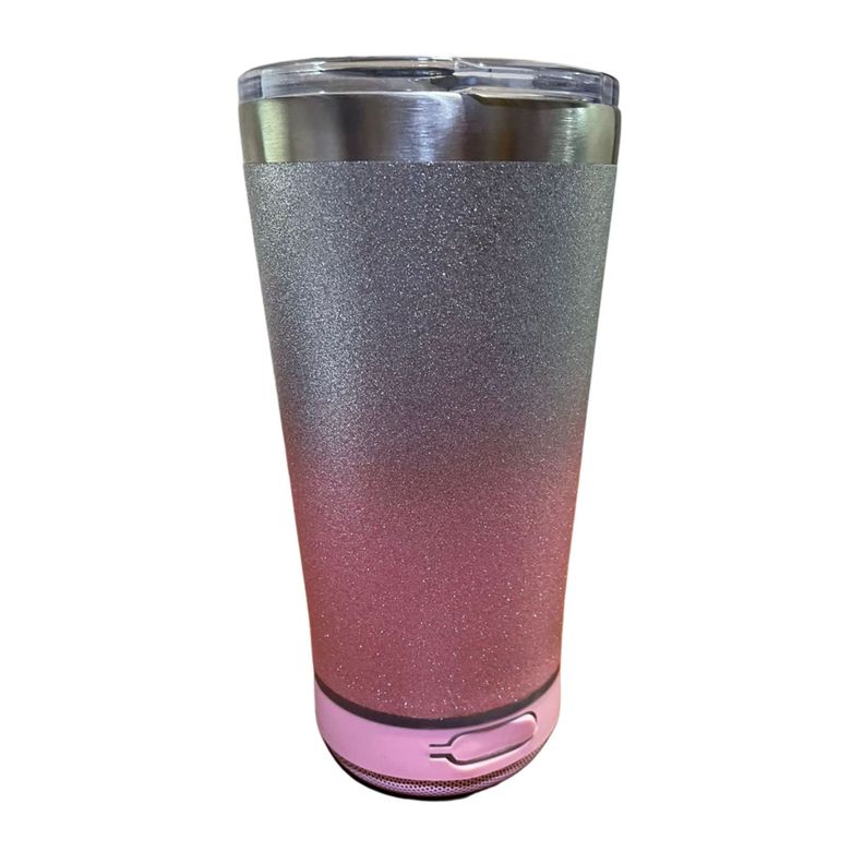 Vaso Cervecero Parlante Wireless-1