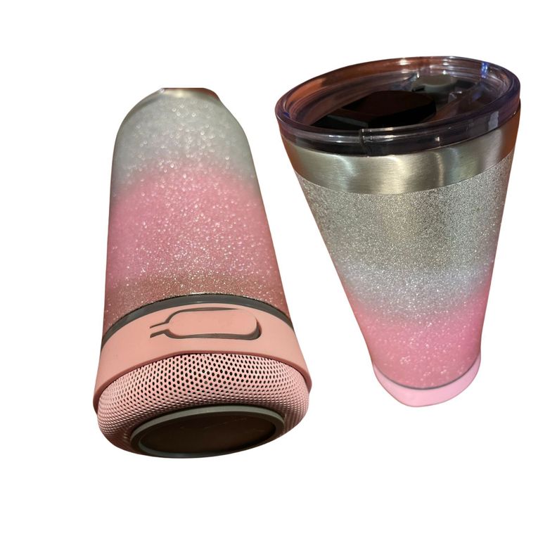 Vaso Cervecero Parlante Wireless-2