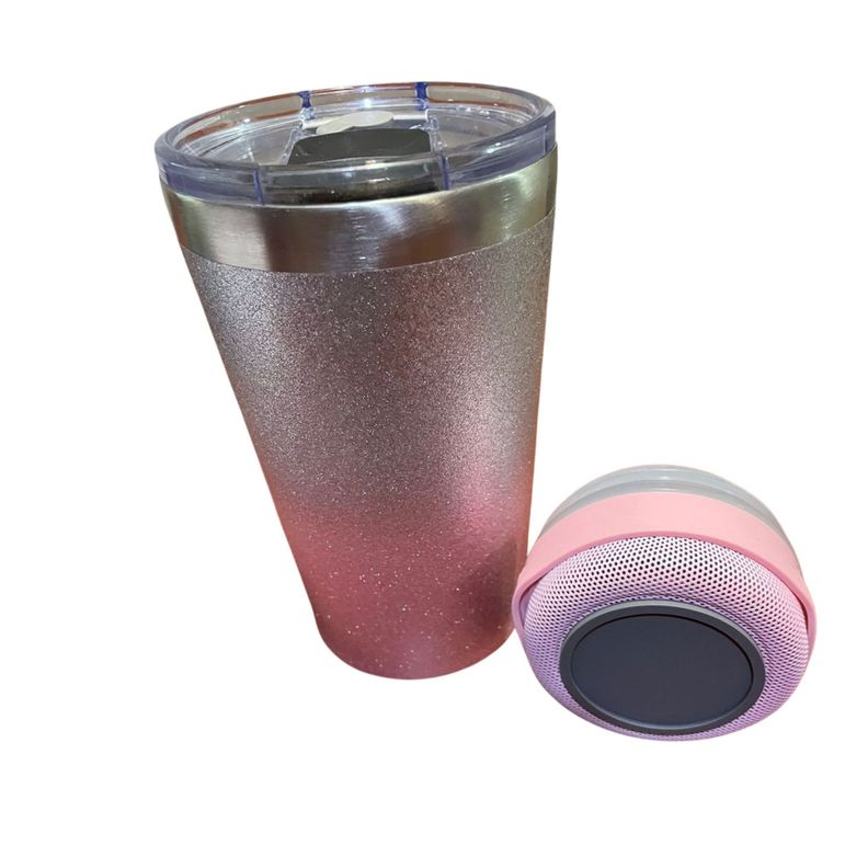 Vaso Cervecero Parlante Wireless-3