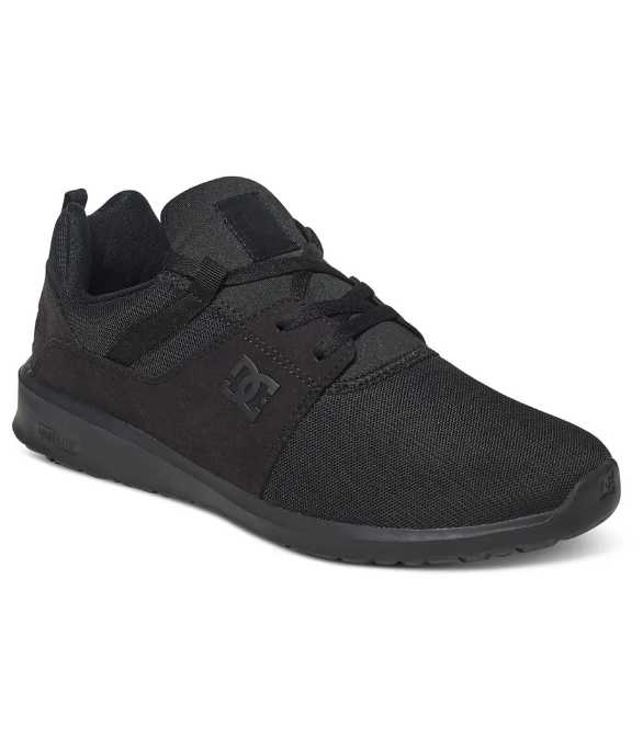 Zapatillas DC Shoes Heathrow M 3BK-0