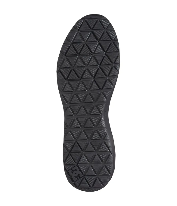 Zapatillas DC Shoes Heathrow M 3BK-1