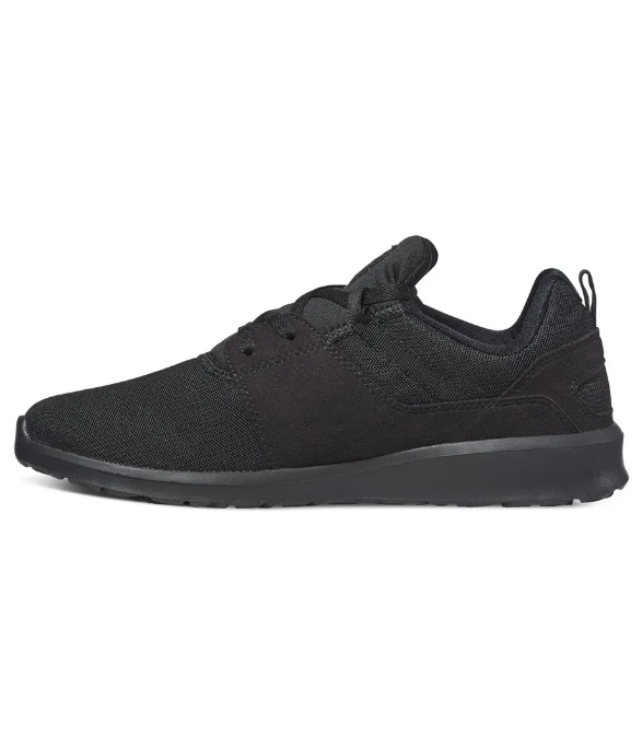 Zapatillas DC Shoes Heathrow M 3BK-2