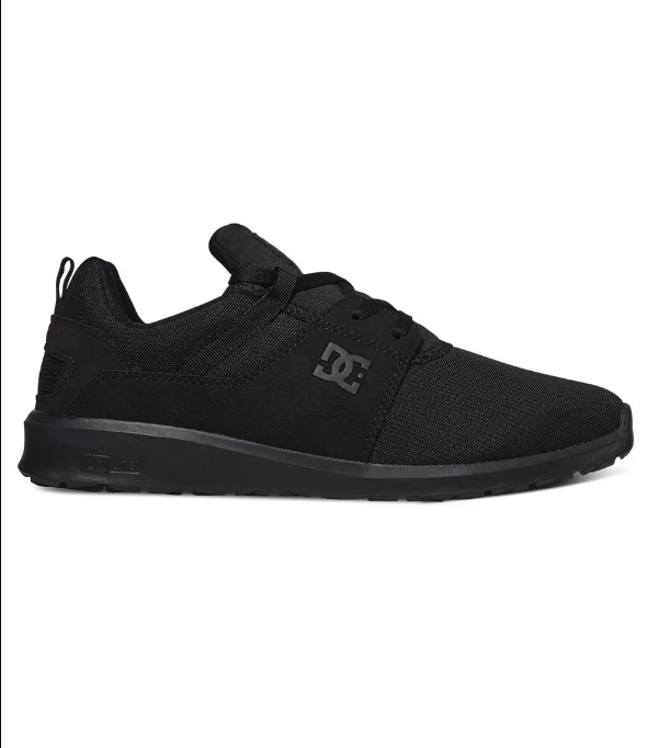 Zapatillas DC Shoes Heathrow M 3BK-3