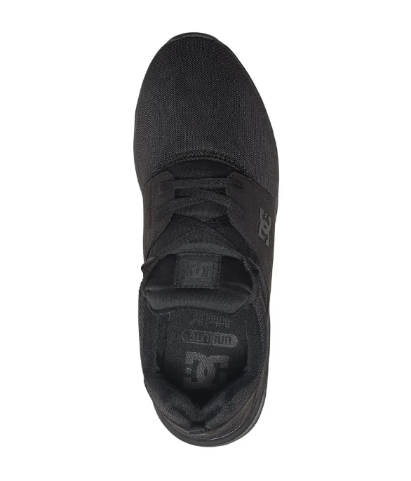 Zapatillas DC Shoes Heathrow M 3BK-4