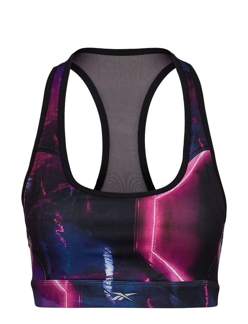 Reebok Sostén Deportivo Hero Racer Bra-0