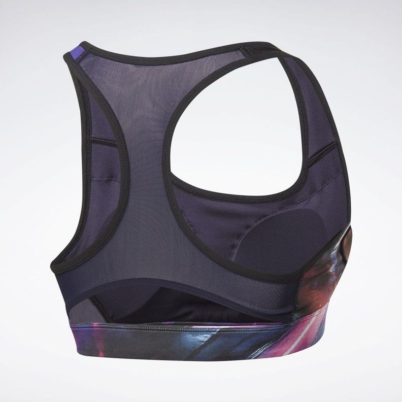 Reebok Sostén Deportivo Hero Racer Bra-1