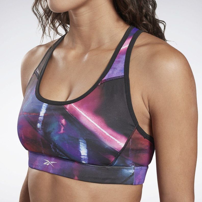 Reebok Sostén Deportivo Hero Racer Bra-2