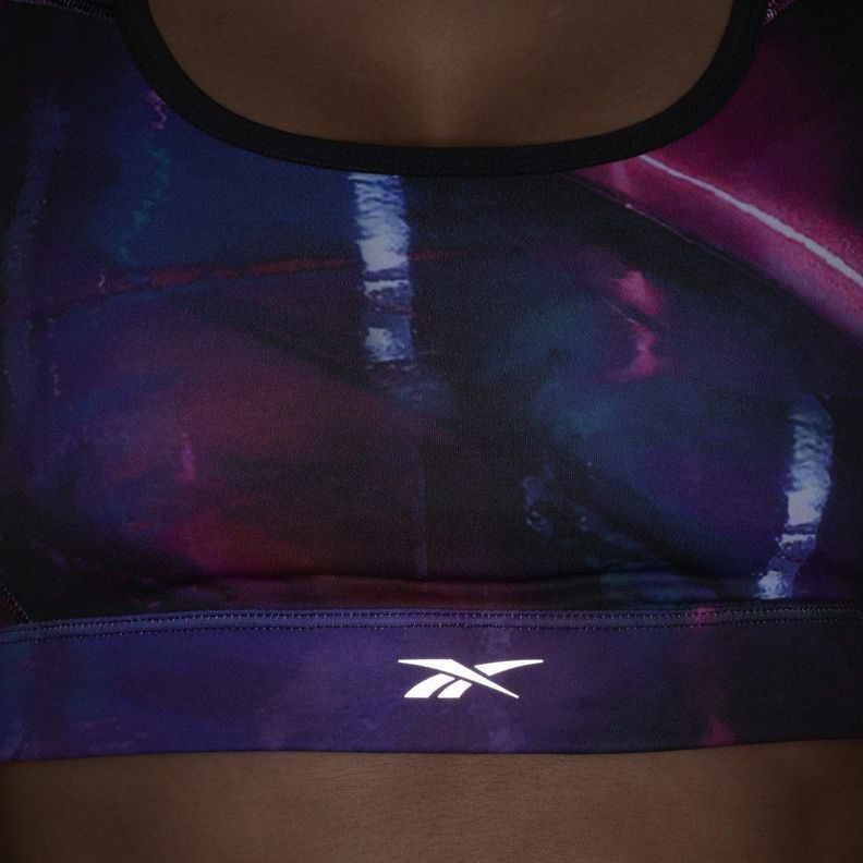 Reebok Sostén Deportivo Hero Racer Bra-3