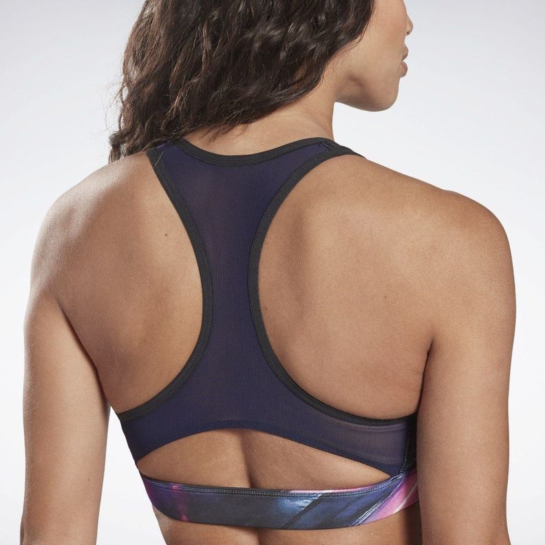 Reebok Sostén Deportivo Hero Racer Bra-4