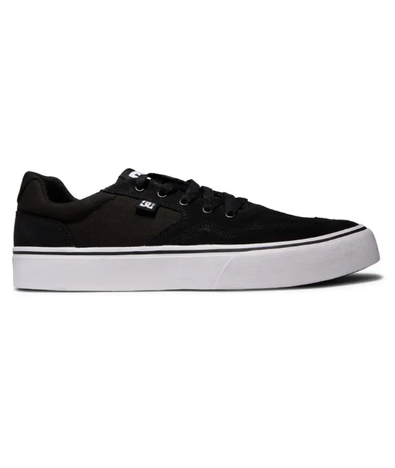 Zapatillas DC Shoes Rowlan-2