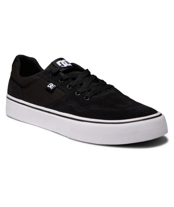 Zapatillas DC Shoes Rowlan-4