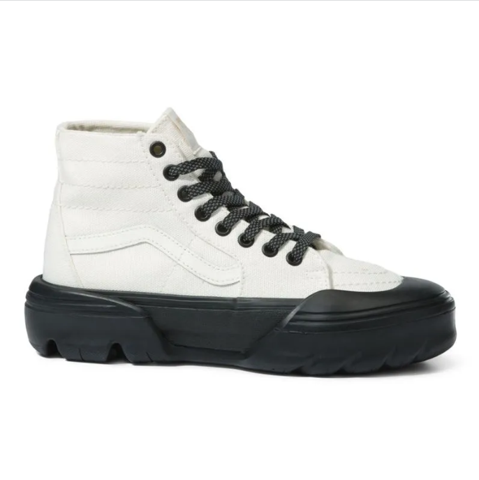 Zapatillas Vans SK8 HI Tapered Modular Heavy Canvas -0