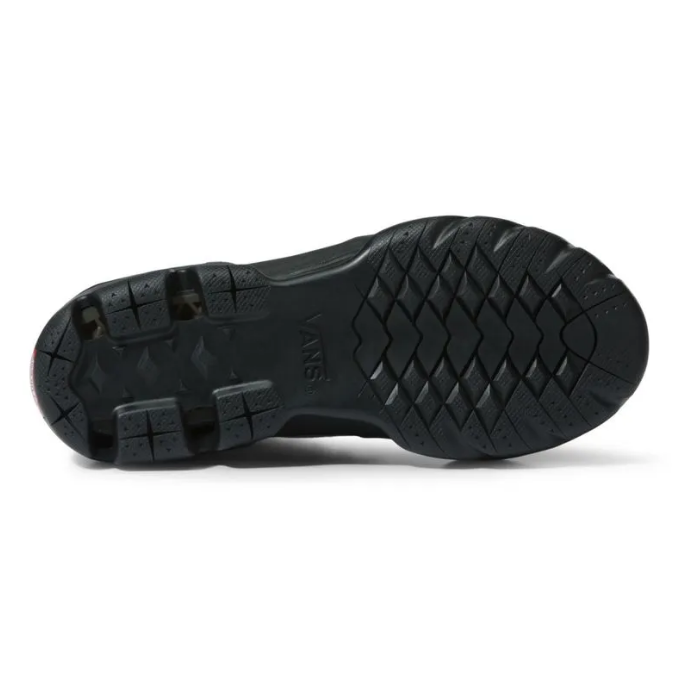 Zapatillas Vans SK8 HI Tapered Modular Heavy Canvas -1