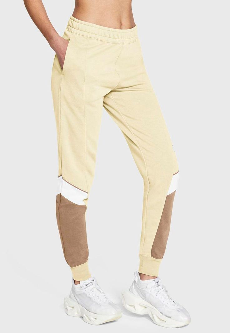 Jogger Nike Sportswear Heritage FLC MR-0