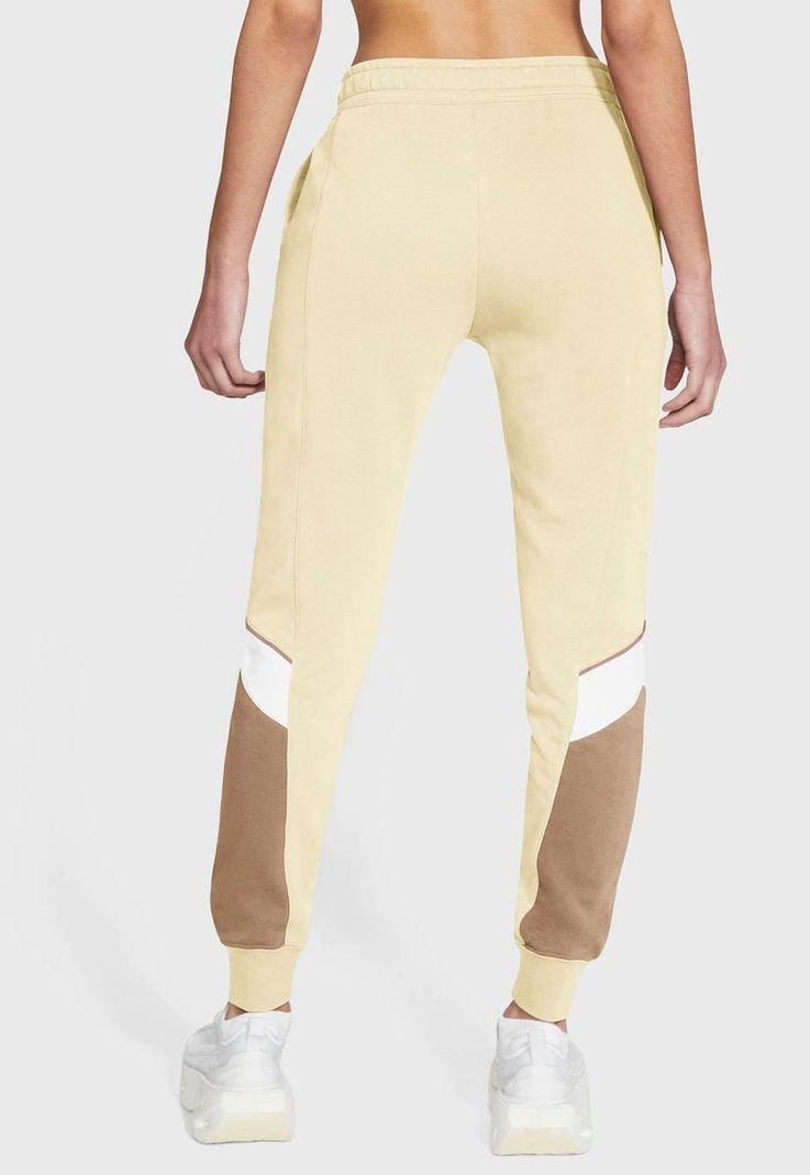 Jogger Nike Sportswear Heritage FLC MR-1