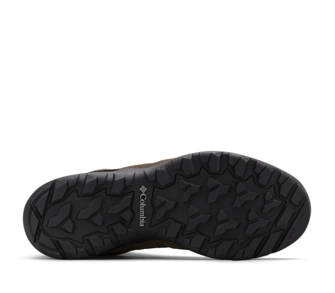Botin Columbia Redmond V2 Mid Waterproof Hombre-1