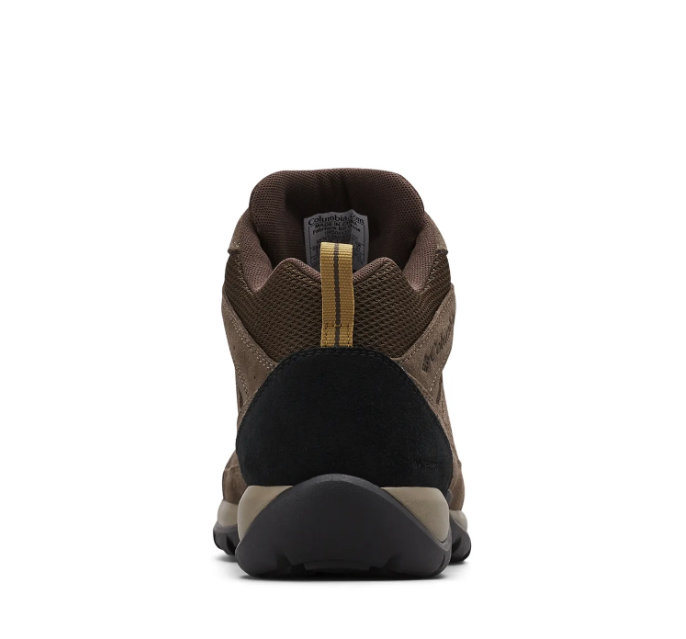Botin Columbia Redmond V2 Mid Waterproof Hombre-2