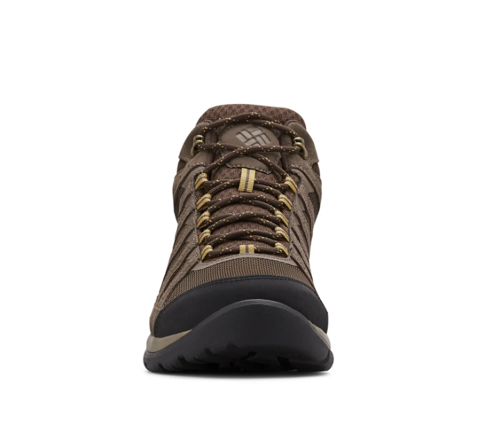 Botin Columbia Redmond V2 Mid Waterproof Hombre-4