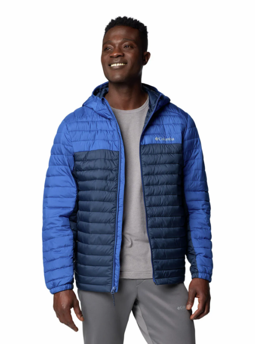 Parka Columbia Silver Falls II Hombre-0