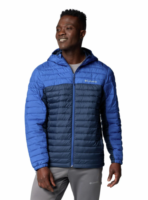 Parka Columbia Silver Falls II Hombre-5