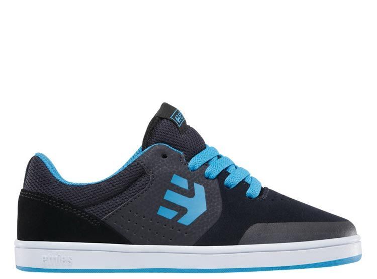 Zapatillas Etnies Kids Marana-0