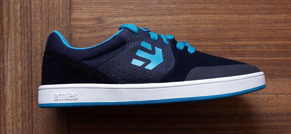 Zapatillas Etnies Kids Marana-1
