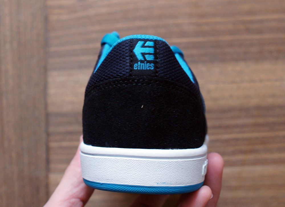 Zapatillas Etnies Kids Marana-3