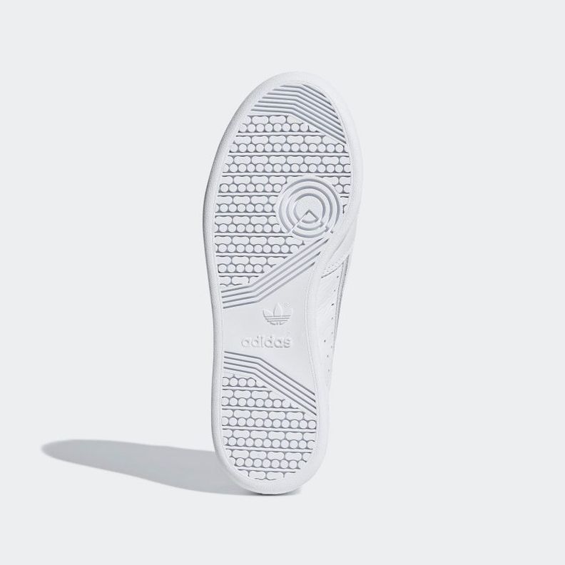 Zapatillas Adidas Continental 80 mujer blanco envío gratis-3