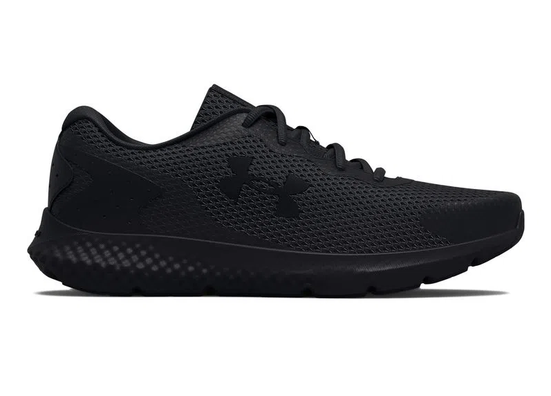 Zapatillas Under Armour Charged Rogue 3 de hombre running-0