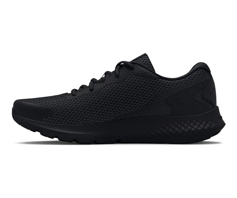 Zapatillas Under Armour Charged Rogue 3 de hombre running-2