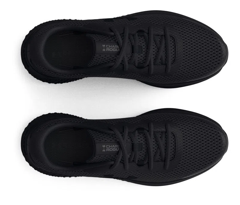 Zapatillas Under Armour Charged Rogue 3 de hombre running-4