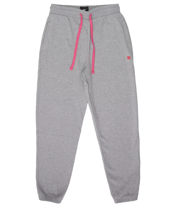 Buzo Jogger DC Shoes Effortless 3 Mujer-0