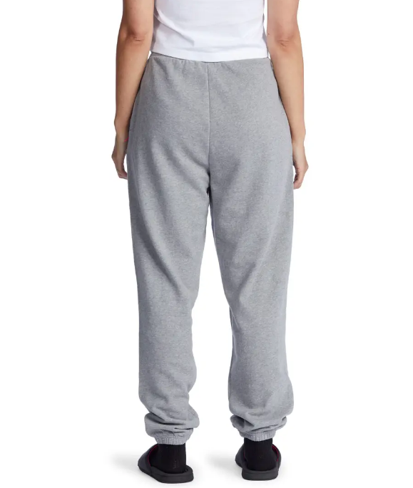 Buzo Jogger DC Shoes Effortless 3 Mujer-3