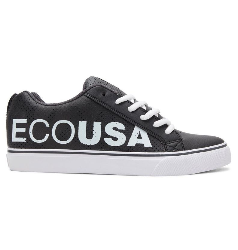 Zapatillas DC Shoes Court Vulc-1
