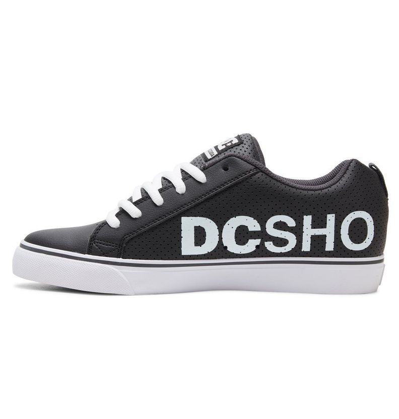 Zapatillas DC Shoes Court Vulc-2
