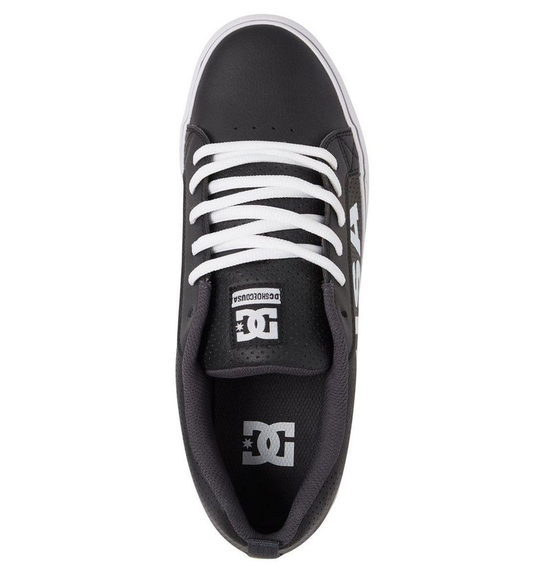 Zapatillas DC Shoes Court Vulc-3