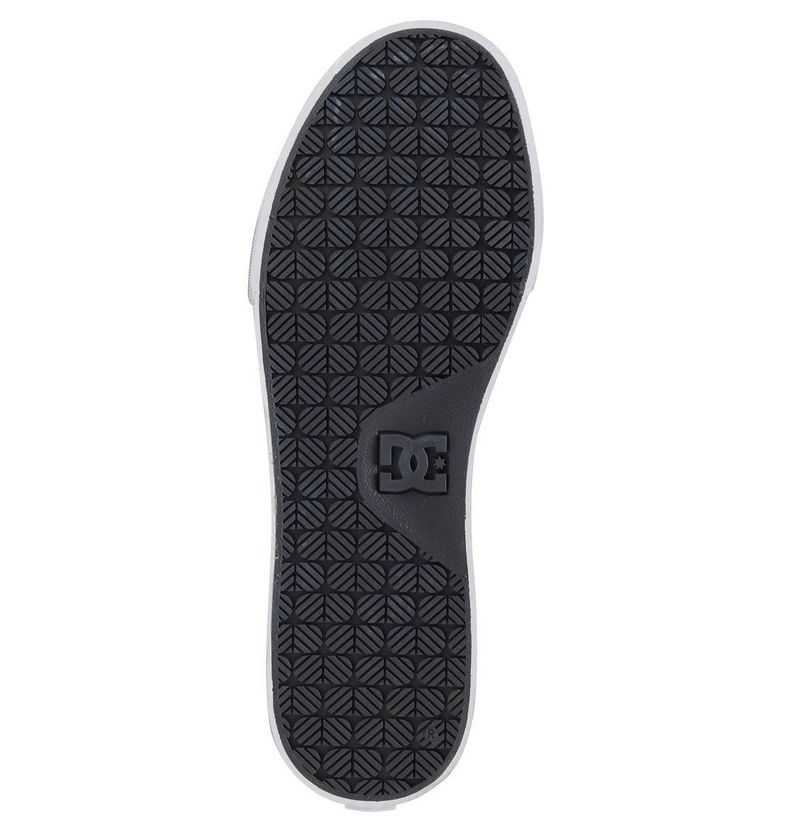 Zapatillas DC Shoes Court Vulc-4